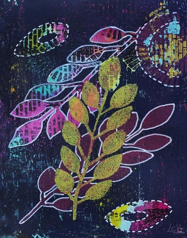 Botanical Beauties